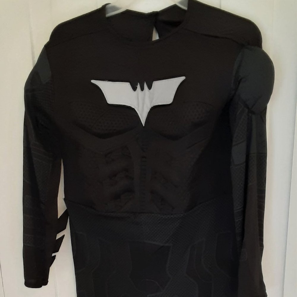 Batman Costume